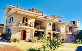 Hotel Boutique Jardin De Flores